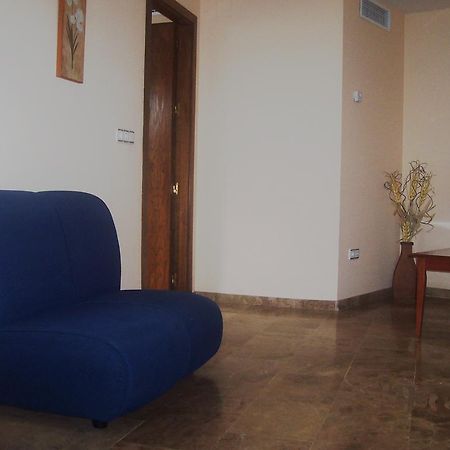 Hotel Al-Yussana Лусена Екстер'єр фото